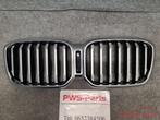 BMW X3 G01 X4 G02 GRILL VOORBUMPER ORIGINEEL, Auto-onderdelen, Gebruikt, -, -, Ophalen of Verzenden