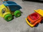 autootjes, Kinderen en Baby's, Speelgoed |Speelgoedvoertuigen, Ophalen