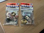 Tamiya 54897 Buggy Champ Ball Differential Set II, Ophalen of Verzenden, Nieuw