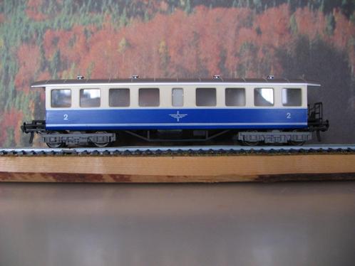 HO wagon Fleischmann, Hobby en Vrije tijd, Modeltreinen | H0, Nieuw, Wagon, Gelijkstroom, Fleischmann, Analoog, Ophalen of Verzenden
