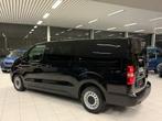 Citroen Jumpy 2.0HDI 90Kw Euro 6d inclusief BTW, Auto's, Parkeersensor, Euro 6, Bedrijf, 5 deurs