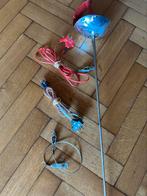 Hekwerk Allstar Electric saber S2000 blad 88cm + draden, Ophalen, Schermen