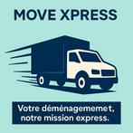Service de déménagement, Diensten en Vakmensen, Verhuizers en Opslag