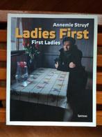 Ladies First - Annemie Struyf  -, Ophalen of Verzenden