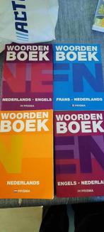 woordenboeken, Boeken, Woordenboeken, Ophalen of Verzenden, Zo goed als nieuw, Engels