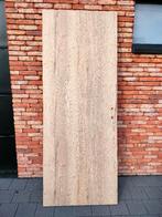 Eiken binnendeur- Loftdeur € 185,00, Enlèvement ou Envoi, Porte intérieure