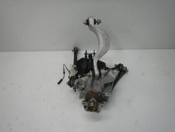 BMW X5 G05 3.0 X-Drive Wielophanging Fusee Rechts-Achter beschikbaar voor biedingen