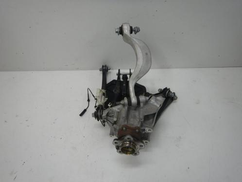 BMW X5 G05 3.0 X-Drive Wielophanging Fusee Rechts-Achter, Auto-onderdelen, Ophanging en Onderstel, BMW, Gebruikt, Ophalen of Verzenden