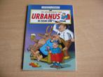 Urbanus 149 : De Cesar van Cesar - 1e druk., Eén stripboek, Ophalen of Verzenden, Zo goed als nieuw, Linthout en Urbanus