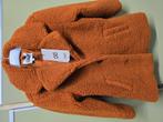 cks teddy jas caramel, Kinderen en Baby's, Ophalen of Verzenden, Nieuw, Jas