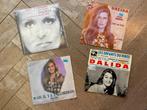 Lot Vinyles Dalida, Enlèvement, Utilisé