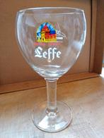 LEFFE 20 CL SIGNÉ JASON BLANCKAERT, Comme neuf, Enlèvement ou Envoi