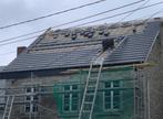 #façade #crépi #isolation #roofing #cimentage #renovation, Doe-het-zelf en Bouw, Ophalen of Verzenden, Nieuw, Metaal