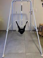 2 in 1 baby swing set, Ophalen