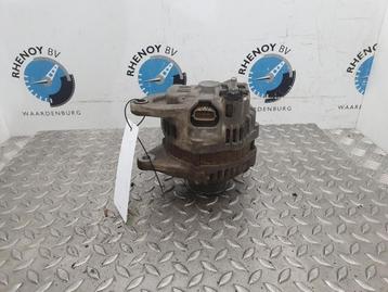 MITSUBISHI L200 [ALTERNATOR] 2012, Enlèvement ou Envoi, Utilisé, Reconnu durable