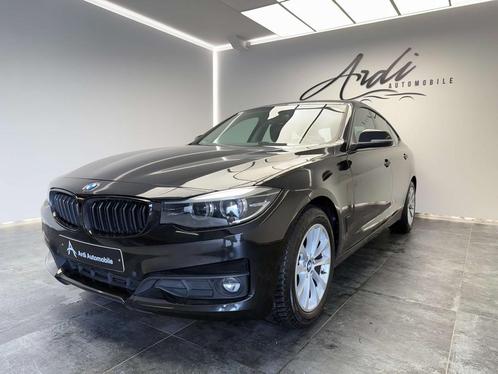 BMW 3 Serie 318 Gran Turismo dA *SIEGES CHAUFF*LED*GPS*GARAN, Auto's, BMW, Te koop, 3 Reeks GT, ABS, Airbags, Airconditioning