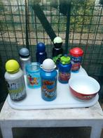 Drinkbussen alles 5€, Ophalen