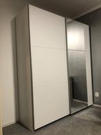 kledingkast rauch met spiegel nieuw 210x175x59 Best Quality, Huis en Inrichting, Kasten | Kleerkasten, 200 cm of meer, 150 tot 200 cm