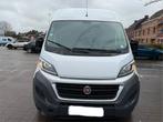 Fiat ducato 2.3 jtd, Euro 5, Achat, Entreprise, 3 places