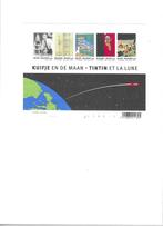 België Blok 109 Kuifje en de maan **, Postzegels en Munten, Frankeerzegel, Ophalen of Verzenden, Zonder stempel, Postfris