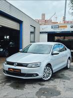 Volkswagen Jetta 1.4 TSI Hybrid BMT Carat DSG7, Autos, Volkswagen, Argent ou Gris, Achat, Entreprise, Noir