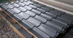 Tôle imitation tuile plaque de toit toiture bacacier, Bricolage & Construction, Tôles, Neuf