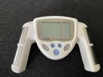 Omron Body Fat Monitor, Elektronische apparatuur, Ophalen of Verzenden, Zo goed als nieuw