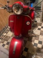 Vespa lml star 125, Fietsen en Brommers, Snorfietsen en Snorscooters, Benzine, Vespa