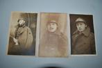 Belgique Années 1920 Photos militaires Bourg-Léopold, Collections, Envoi