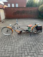 Low rider fiets, Enlèvement, Utilisé, Suspension