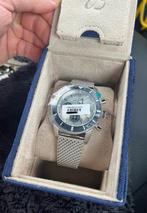 Breitling Superocean Chrono B01 44mm 2025, Ophalen, Staal, Staal, Breitling
