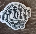 Autocollant Hot Wheels vintage américain, Collections, Autocollants, Voiture ou Moto, Enlèvement ou Envoi, Neuf