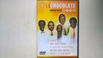 Hot Chocolate - Hot Chocolate Greatest Hits (DVD), Tous les âges, Enlèvement ou Envoi, Comme neuf, Musique et Concerts