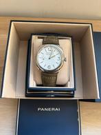 Panerai Radiomir PAM01384, Handtassen en Accessoires, Horloges | Heren, Ophalen of Verzenden, Zo goed als nieuw