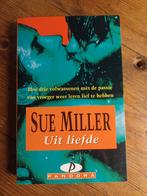 S. Miller - Uit liefde, Enlèvement ou Envoi, Comme neuf, S. Miller