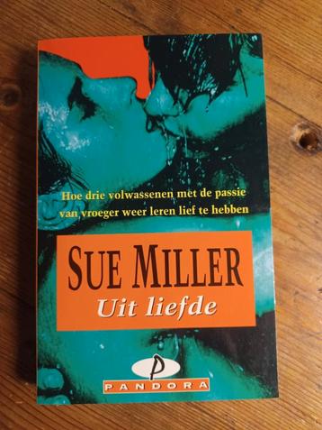 S. Miller - Uit liefde disponible aux enchères