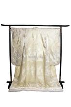 Japanse bruidskimono, Kleding | Dames, Verzenden, Gedragen