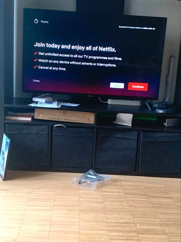 Samsung Smart TV, Ophalen, Samsung, Smart TV