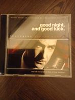 Good night and good luck  Dianne Reeves  nieuwstaat, CD & DVD, CD | Jazz & Blues, Comme neuf, Enlèvement ou Envoi