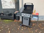 Broil King gasBBQ, Tuin en Terras, Ophalen, Gebruikt