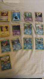 Pokémon Kaarten Bundle – 40+ kaarten!, Ophalen of Verzenden, Gebruikt