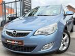 Opel Astra 1.4 Essence 2011, Blauw, Bedrijf, 5 deurs, Astra