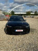 Audi rs6 black pakket, Auto's, RS6, Particulier, Te koop, Benzine