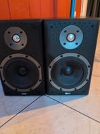 B&W speakers prima staat, Audio, Tv en Foto, Luidsprekerboxen, Ophalen, Bowers & Wilkins (B&W)
