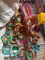 polly pocket prijs bespreken, Ophalen