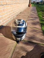 Nitro Moter helm, Ophalen, Zo goed als nieuw, Medium