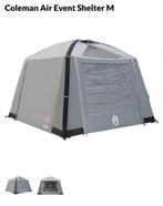 Coleman AIR event shelter M inclusief zijwanden, Ophalen, Nieuw