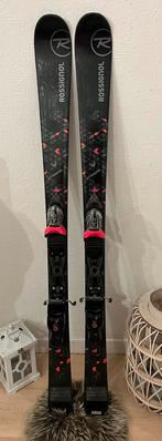 Ski Rossignol Attraxtion 142, Sport en Fitness, Skiën en Langlaufen, Ophalen, 140 tot 160 cm, Gebruikt, Rossignol