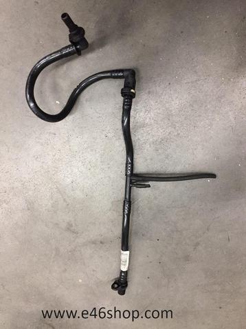 Vacuum slang BMW  E81 E82 E87 E90 E91 E92 E93 X1 oe 34337800 beschikbaar voor biedingen