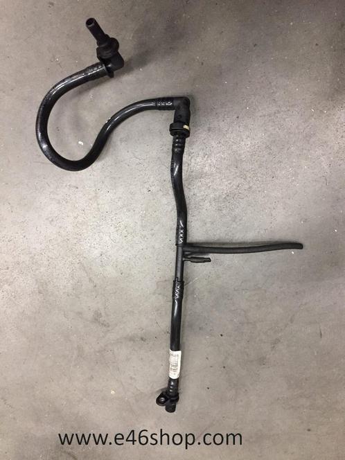 Vacuum slang BMW  E81 E82 E87 E90 E91 E92 E93 X1 oe 34337800, Auto-onderdelen, Motor en Toebehoren, BMW, Gebruikt, Ophalen of Verzenden